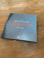 Kookboek Het groot culinair croquetten kookboek Edwin Kats, Ophalen of Verzenden, Zo goed als nieuw, Italië