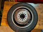 AGM 125cc Voorwiel met Band en Schijf, Ophalen of Verzenden, Gebruikt