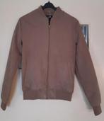 Jack, lijkt suede, van Primark, stijl Zara, XS, Beige, Nieuw, Ophalen of Verzenden, Maat 46 (S) of kleiner