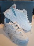 OXMOX Sneakers Wit Maat 39, Verzenden, Wit, Sneakers of Gympen, OXMOX