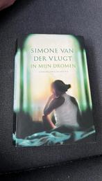 Simone van der Vlugt - In mijn dromen, vriendenloterij, Ophalen of Verzenden, Simone van der Vlugt, Zo goed als nieuw, Nederland