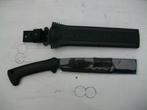 Silky Nata 240 Outback Professional Black, Ophalen of Verzenden, Nieuw