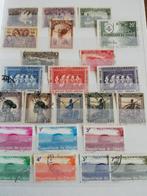 Belgisch Congo, Congo verzameling en andere landen, Postzegels en Munten, Ophalen of Verzenden, Buitenland