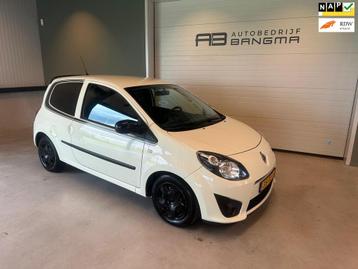 Renault Twingo 1.2-16V COLLECTION-uitv/AIRCONDITIONING/ISOFI beschikbaar voor biedingen