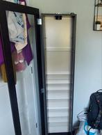 Vitrinekast (ikea bertby), Ophalen, Minder dan 50 cm, Gebruikt, Minder dan 25 cm