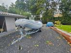 Rib, Watersport en Boten, Ophalen, Gebruikt, Minder dan 70 pk, 3 tot 6 meter
