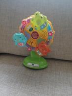 VTECH DIEREN VRIENDJES REUZENRAD, Kinderen en Baby's, Speelgoed | Vtech, Ophalen of Verzenden, 6 maanden tot 2 jaar