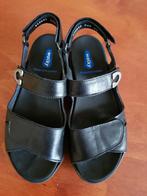 Wolky sandalen als nieuw, Kleding | Dames, Schoenen, Ophalen of Verzenden, Zo goed als nieuw, Sandalen of Muiltjes