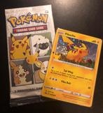 Pokemon 25th Anniversary General Mills Pack en losse kaarten, Hobby en Vrije tijd, Verzamelkaartspellen | Pokémon, Ophalen of Verzenden