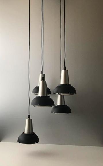 Lakro 60s cascade lamp silence of the lamps beschikbaar voor biedingen