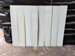 Lambrisering | wanddecoratie | 115x18,5, Ophalen of Verzenden, Nieuw, Minder dan 180 cm, Planken
