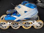 Skeelers Powerslide R2 skeelers maat 43, Sport en Fitness, Skeelers, Overige merken, Ophalen of Verzenden, Zo goed als nieuw, Inline skates 4 wielen