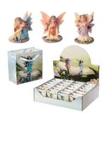 Elfen, Ophalen, Nieuw