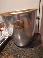 Champagne koeler Bellavista, Huis en Inrichting, Ophalen of Verzenden, Minder dan 50 cm, Minder dan 5 flessen