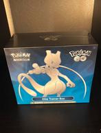 Pokémon GO• elite trainer box • ETB • Nieuw in verpakking, Hobby en Vrije tijd, Verzamelkaartspellen | Pokémon, Ophalen, Nieuw