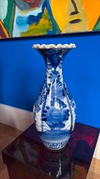 Antieke japanse vaas, Antiek en Kunst, Antiek | Vazen, Ophalen of Verzenden