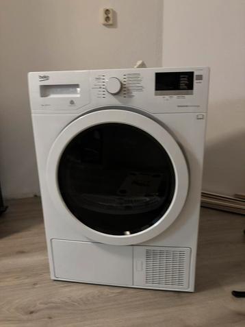 Warmtepompdroger BEKO beschikbaar voor biedingen