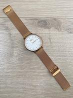 In goede staat: IKKI dames horloge rosé gold, Sieraden, Tassen en Uiterlijk, Horloges | Dames, Ophalen of Verzenden, Gebruikt