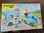 Playmobil 123 nr 71325, Ophalen of Verzenden, Zo goed als nieuw
