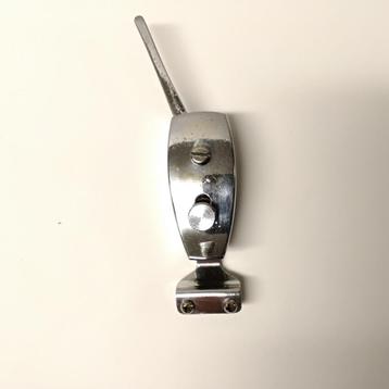 Vintage snare strainer John Grey beschikbaar voor biedingen