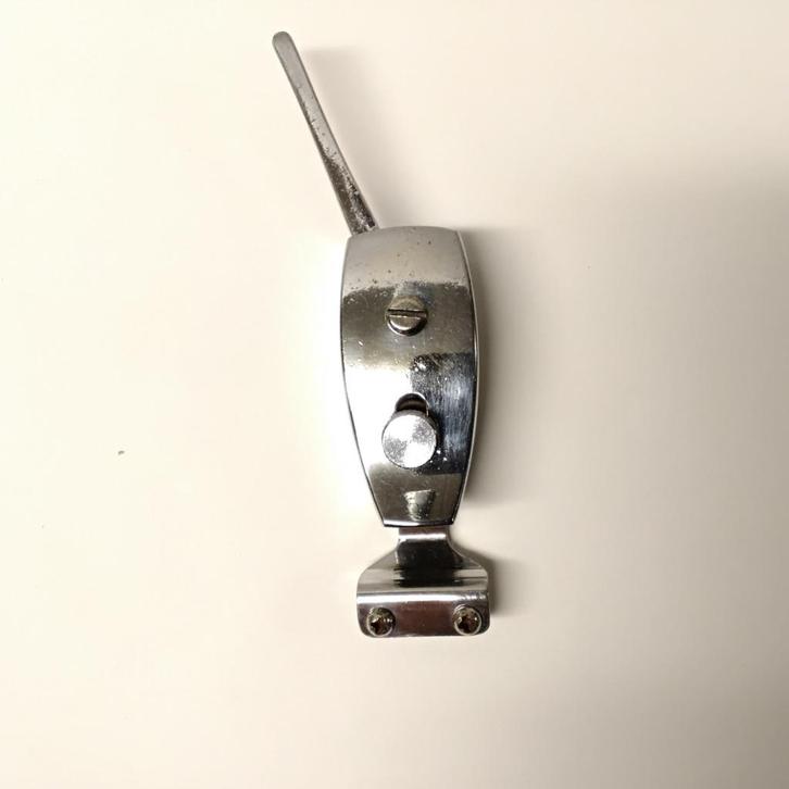 Vintage snare strainer John Grey, Muziek en Instrumenten, Percussie, Zo goed als nieuw, Overige soorten, Ophalen of Verzenden