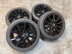 ✅ 18 inch OEM Audi Sport velgen A3 A4 RS3 S3 S4 S-line 5x112, Auto-onderdelen, Banden en Velgen, 18 inch, Gebruikt, Banden en Velgen