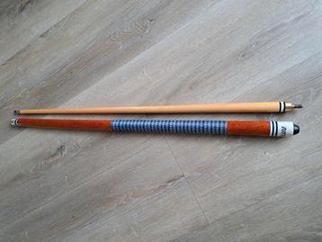 Biljartkeu  beschikbaar voor biedingen