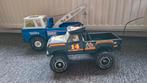 Tonka auto's 2 stuks, Ophalen, Auto, Overige merken
