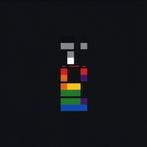 Coldplay -X & Y (2005) (Originele Uitgave), Ophalen of Verzenden, 2000 tot heden, Zo goed als nieuw