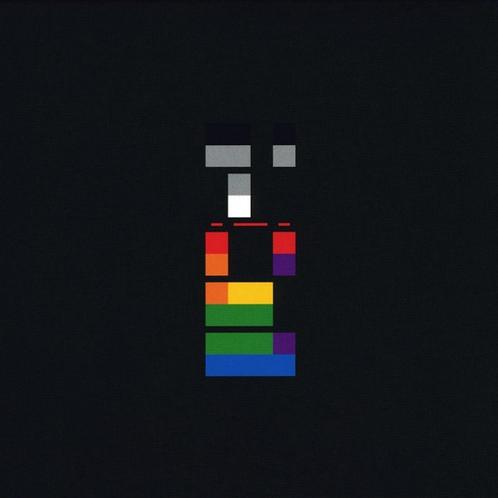 Coldplay -X & Y (2005) (Originele Uitgave), Cd's en Dvd's, Cd's | Pop, Zo goed als nieuw, 2000 tot heden, Ophalen of Verzenden