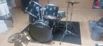 Drumstel - Compleet en klaar voor gebruik!, Muziek en Instrumenten, Drumstellen en Slagwerk, Ophalen, Gebruikt, Overige merken