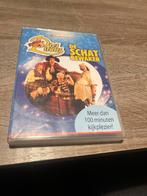 Piet Piraat - De Schatbewaker DVD, Alle leeftijden, Ophalen, Zo goed als nieuw, Nederlandstalig