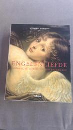 K. Marooney - Engelen liefde, Ophalen of Verzenden, Zo goed als nieuw, K. Marooney, Overige typen
