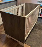 Interbaby ledikant incl. matras, Ophalen of Verzenden, Gebruikt, Ledikant