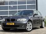 BMW 1-serie 120i High Executive 150pk | Cruise Control | Led, Achterwielaandrijving, Zwart, 4 cilinders, 150 pk