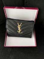 * nieuw * portomonee, Sieraden, Tassen en Uiterlijk, Portemonnees, Ophalen of Verzenden, Nieuw, Zwart