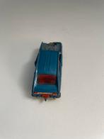 Marjonette Renault 16 - Vintage Speelgoedauto, Hobby en Vrije tijd, Modelauto's | 1:18, Ophalen of Verzenden, Gebruikt, Auto, Overige merken