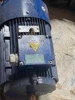 elektromotor 7,5KW, Doe-het-zelf en Verbouw, Motoren, Ophalen, Gebruikt, Elektromotor, 1400 tot 1800 rpm