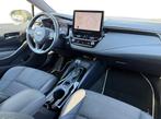 Toyota Corolla Touring Sports 1.8 Hybrid First Edition I Tre, 450 kg, 4 cilinders, Zwart, Dealer onderhouden
