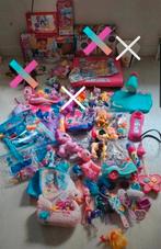 My little pony pakket, Kinderen en Baby's, Speelgoed | My Little Pony, Ophalen of Verzenden, Zo goed als nieuw