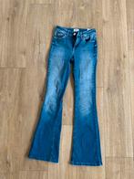 Only flared spijkerbroek maat xs/30, Kleding | Dames, Spijkerbroeken en Jeans, Blauw, Ophalen of Verzenden, W27 (confectie 34) of kleiner