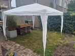 Partytent 3 x 3 meter, Tuin en Terras, Partytenten, Ophalen, Gebruikt, Partytent, Minder dan 4 meter