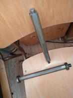 houtfrees ????, Doe-het-zelf en Verbouw, Ophalen of Verzenden, Gebruikt