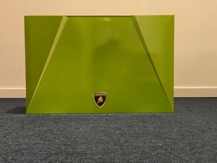 Lego Lamborghini Sian (42115) NIEUW!, Kinderen en Baby's, Speelgoed | Duplo en Lego, Nieuw, Lego, Complete set, Ophalen of Verzenden