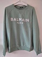 Balmain sweater, Ophalen, Balmain, Maat 56/58 (XL), Gedragen