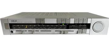 Akai AA-R1 AM/FM Stereo Receiver. Lees de advertentie! beschikbaar voor biedingen