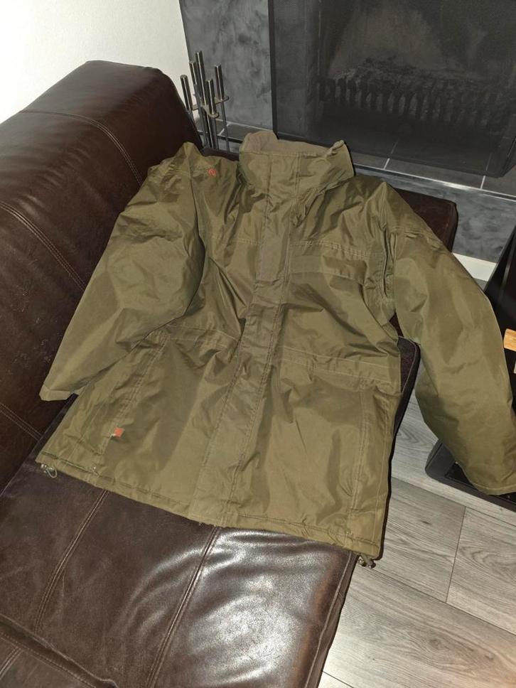 Trakker Warmtepak XL Karpervissen - Gebruikt, Watersport en Boten, Hengelsport | Karpervissen, Overige typen, Ophalen of Verzenden