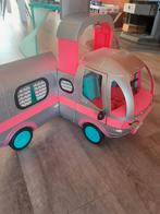 LOL camper, Kinderen en Baby's, Speelgoed | Speelgoedvoertuigen, Ophalen of Verzenden