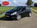 Opel Corsa 1.4-16V Sport Airco 5 deurs 100% onderhouden!, Auto's, Opel, Voorwielaandrijving, 1063 kg, 4 cilinders, Origineel Nederlands