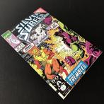 Silver Surfer Vol.3 #52 (1991) NM- (9.2), Eén comic, Amerika, Marvel Comics, Nieuw